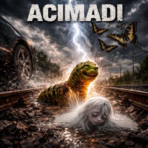Acımadı