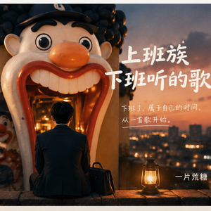 《下班以后我还想翻个身》