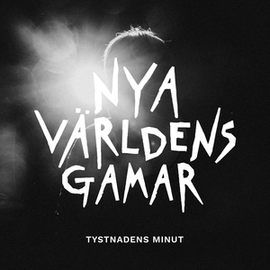Tystnadens Minut