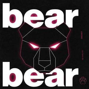 bear 8D music