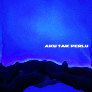 Aku tak perlu