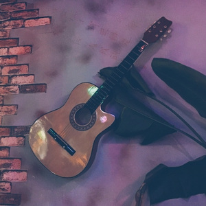 我想这一切都关于你(Cover隔壁老樊)