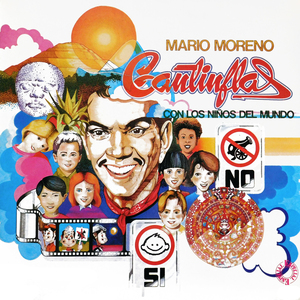 Yo Soy Cantinflas (Remastered)