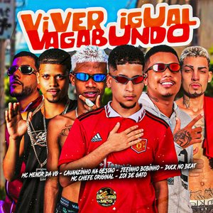 Viver Igual Vagabundo