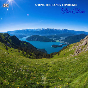 A Hike in the Scottish Highlands Pt.20