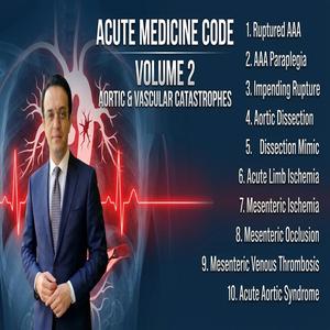 Acute Mesenteric Venous Thrombosis 1