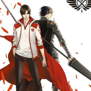 信仰【全职高手 OP Splice Version】