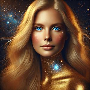 Венера любовь моя (Russian Version)