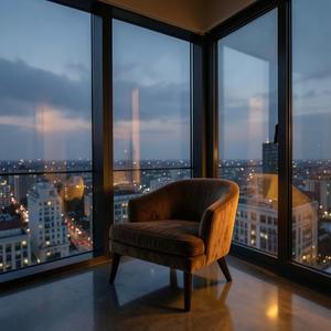 Top Floor Feelings