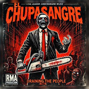 El Chupasangre