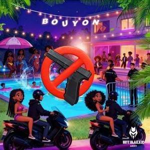 Bouyon (Radio Edit)