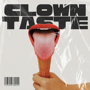 CLOWN TASTE