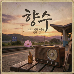 고향의 별밤