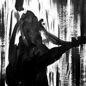 黑夜里来路不明的光芒