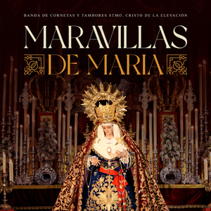 Maravillas de María