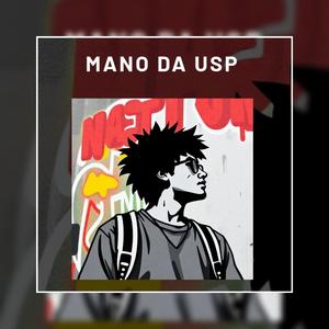Mano da USP