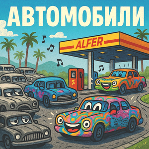 Автомобили