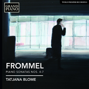 Piano Sonata No. 7 in C Major:I. Allegro non troppo, alla breve