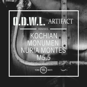 Artifact (Original Mix)