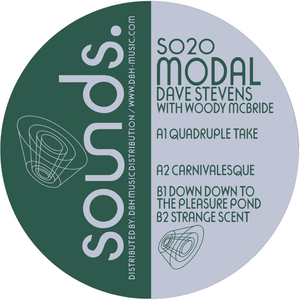 Drifting Through The Dim And Dangerous Yet Fascinating And Curiously Peculiar World Of The Modern Day Carnival Circuit... (Original Mix)