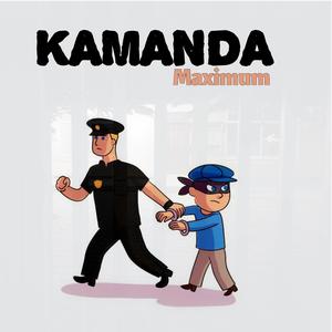 Kamanda