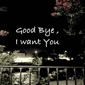 Good Bye , I want You (feat. 池住祥平)