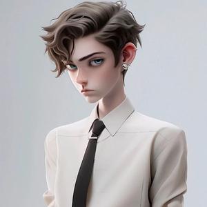 永彬Ryan.B-小鹿乱撞0.8（Burning tire and heart remix）