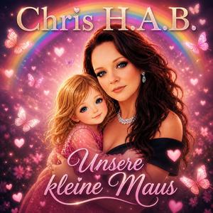 Unsere kleine Maus