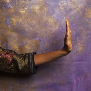 Does It Get Easier? (Ikonika Remix)