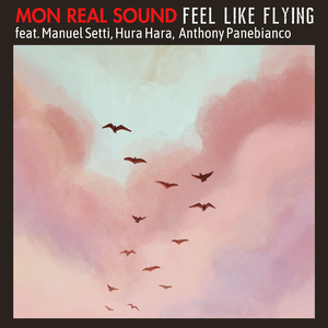 Feel Like Flying (feat. Manuel Setti, Hura Hara & Anthony Panebianco)