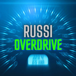 Overdrive