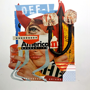 American Quarantine (feat. Ariano)