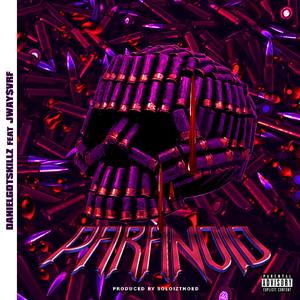 Paranoid (feat. Jway$vrf)