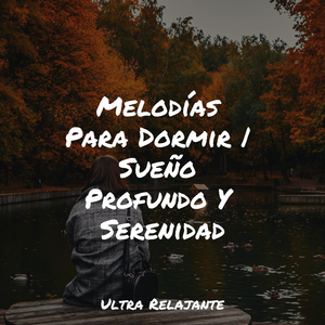 Atrayendo Sonidos De Serenidad
