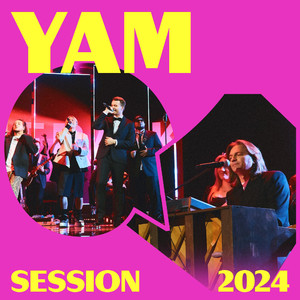 ГЛАМУР (LAB с Антоном Беляевым) (Live YAM Session 2024, Дом Музыки, Москва)