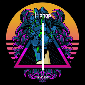 《平静与荒乱》#节奏玩家-采样1,7