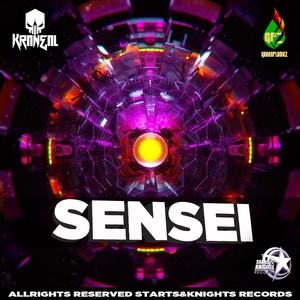 Sensei (Original mix)