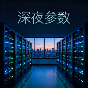 深夜参数