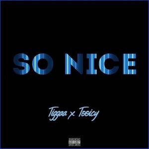So Nice (feat. Tooicy)