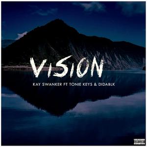 VISION (feat. Dida Blk & Tonie Keys)