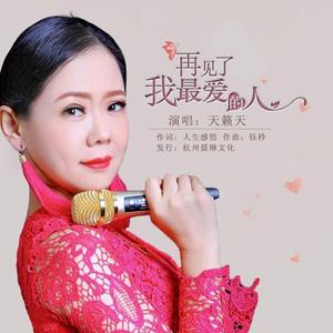 再见了我最爱的人 伴奏