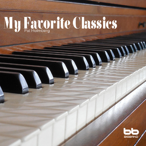 52 Mozart - Adagio from Piano Sona 1
