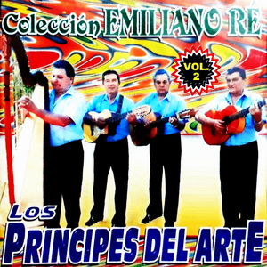 Che Rosa (Ema'éntena Ipahá)