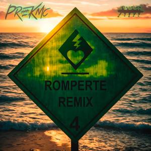 ROMPERTE (feat. 98Skillz)