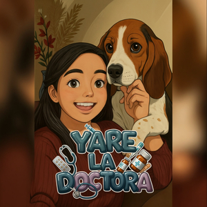 Yare La Doctora