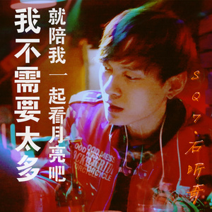 我不需要太多（Cover nadiak）