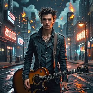 灰烬里的火星-杨亚辉