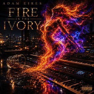 Fire in the Ivory