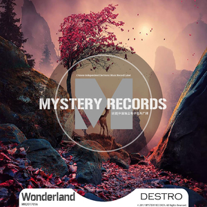 Wonderland (Original Mix)