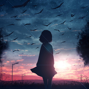 Sanson (Instrumental Version)